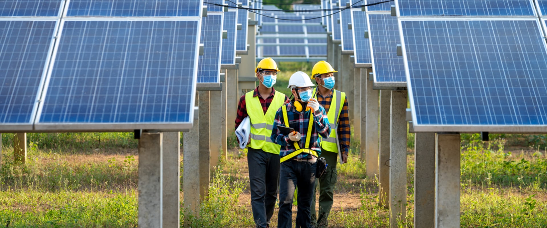 Setting Project Milestones for Solar Contractor Software