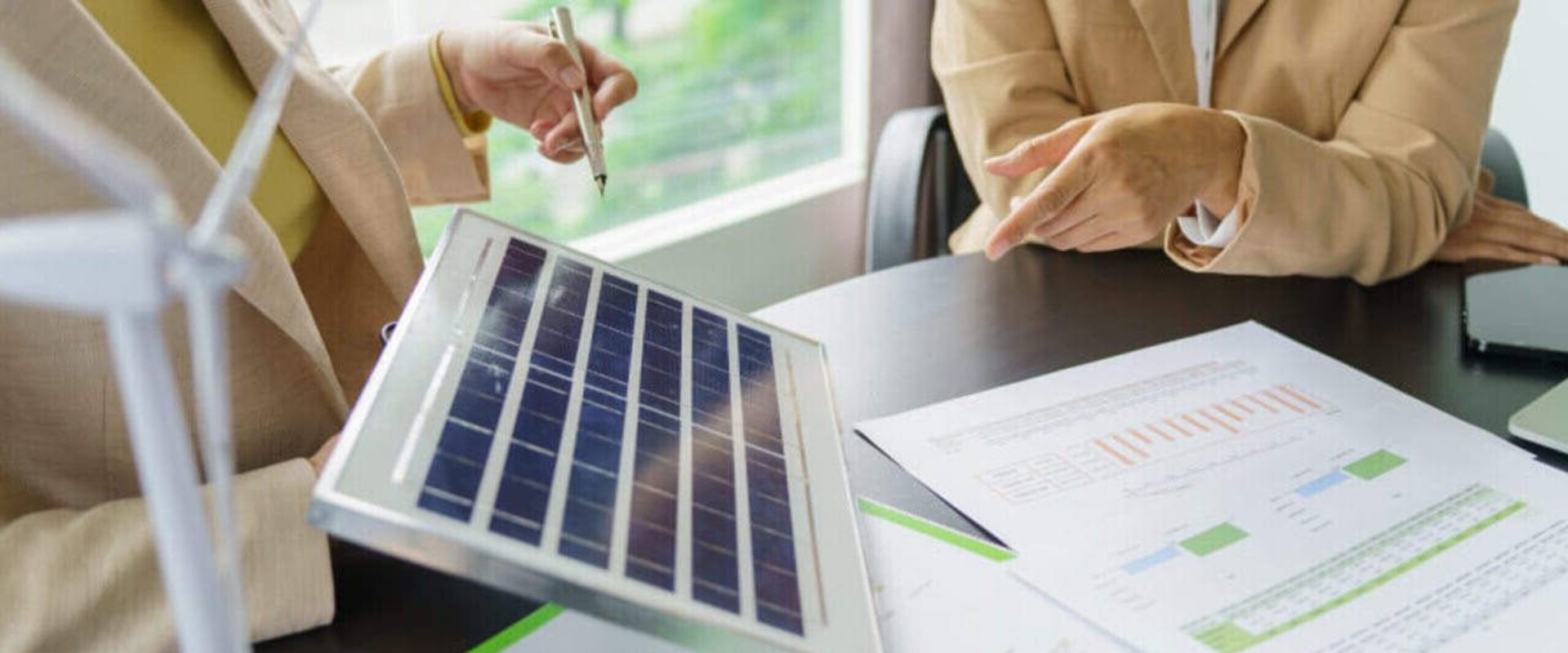 Sharing Lessons Learned and Best Practices: How to Streamline Your Solar Contractor Business