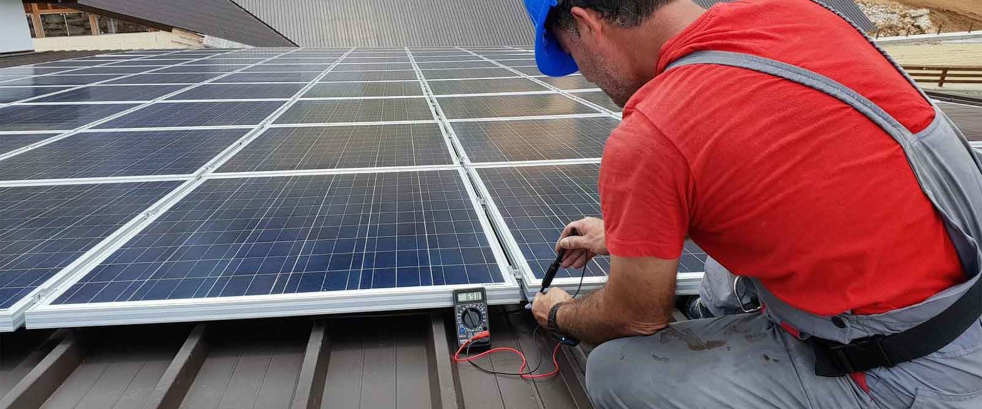 Discussing Strategies for Success in Solar Contractor Software