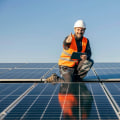 How to Streamline Your Solar Contracting Business with Tracking Team Progress