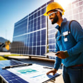 A Comprehensive Guide to Assigning Roles and Responsibilities for Solar Contractors