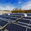 Scheduling Equipment and Materials for Solar Contractors