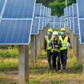 Setting Project Milestones for Solar Contractor Software