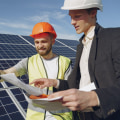 How to Streamline Your Solar Contractor Business with Automated Scheduling Processes