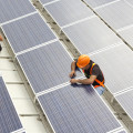 Improve Your Solar Contractor Business with Effective Communication and Collaboration