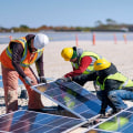 How to Effectively Manage Your Solar Contractor Business with Quality Control