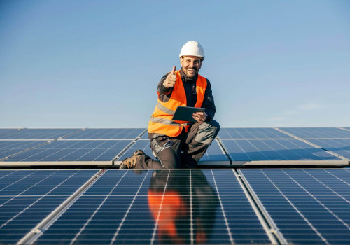 How to Streamline Your Solar Contracting Business with Tracking Team Progress