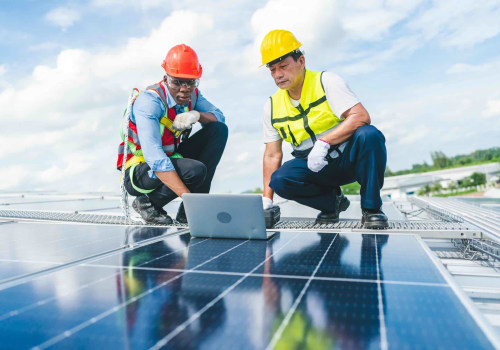 Maximizing Efficiency: How Solar Contractor Software Can Transform Your Business