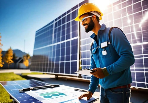 A Comprehensive Guide to Assigning Roles and Responsibilities for Solar Contractors