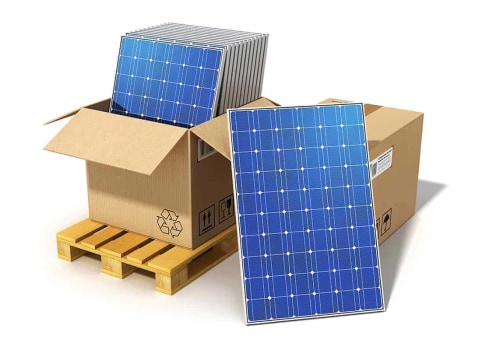 How to Minimize Inventory Waste for Solar Contractor Businesses