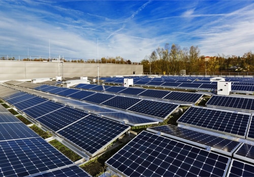 Scheduling Equipment and Materials for Solar Contractors