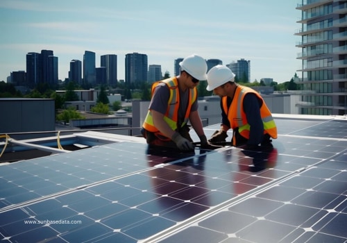 How to Effectively Manage Your Solar Contractor Business with Customer Data Management