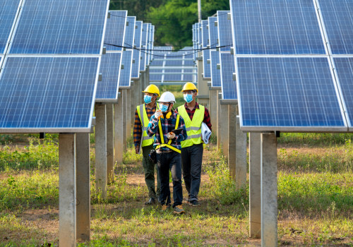 Setting Project Milestones for Solar Contractor Software