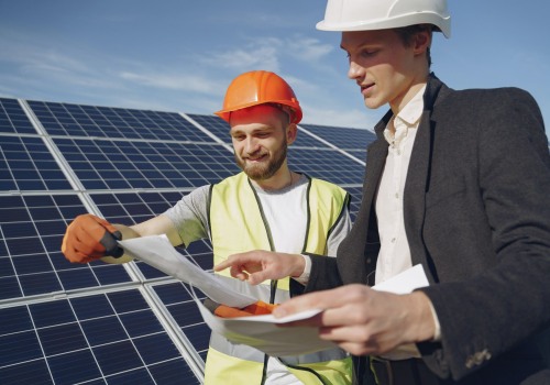 How to Streamline Your Solar Contractor Business with Automated Scheduling Processes