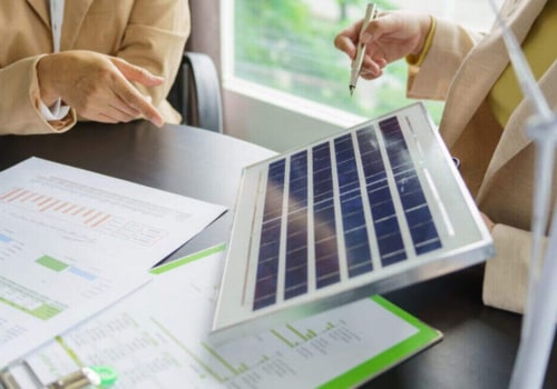 Sharing Lessons Learned and Best Practices: How to Streamline Your Solar Contractor Business