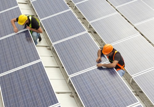 Improve Your Solar Contractor Business with Effective Communication and Collaboration