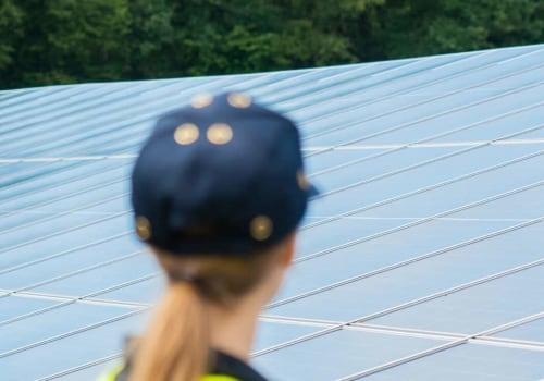 Effective Management of Subcontractors in the Solar Industry