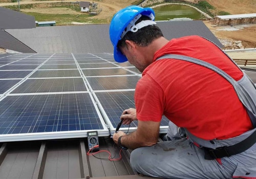 Discussing Strategies for Success in Solar Contractor Software