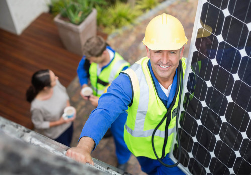 Lead Generation Strategies for Solar Contractor Software