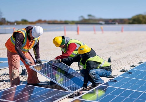 How to Effectively Manage Your Solar Contractor Business with Quality Control