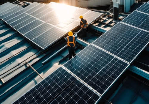 How to Successfully Manage Your Solar Contracting Business